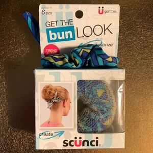 🌟💁‍♀️ Bun goals, achieved! 💁‍♀️🌟